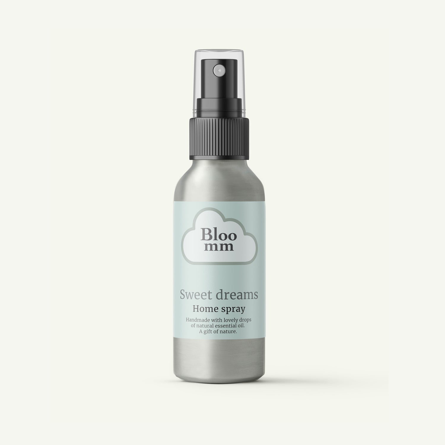 Spray d'ambiance Dormez bien, 100 ml.