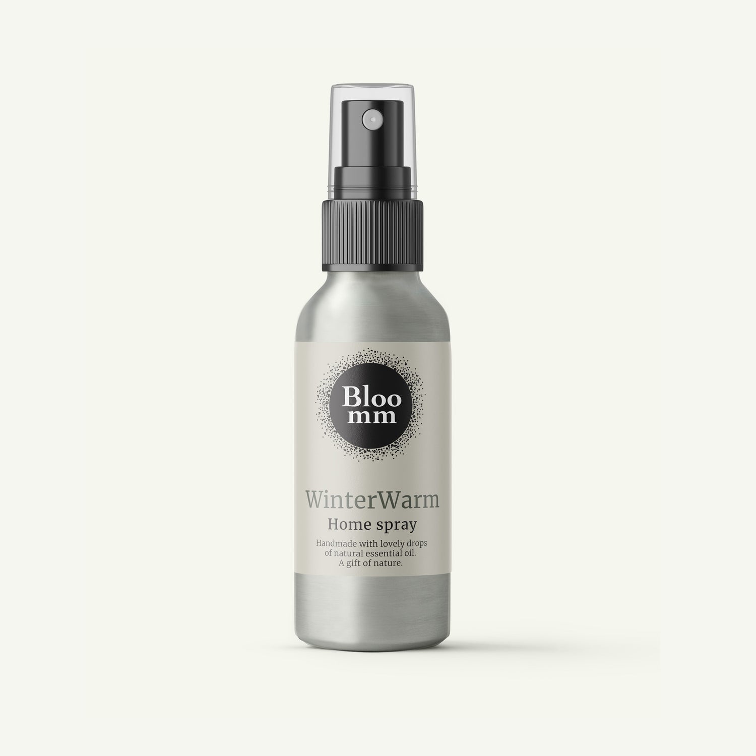 Spray d'ambiance, WinterWarm, 100 ml.