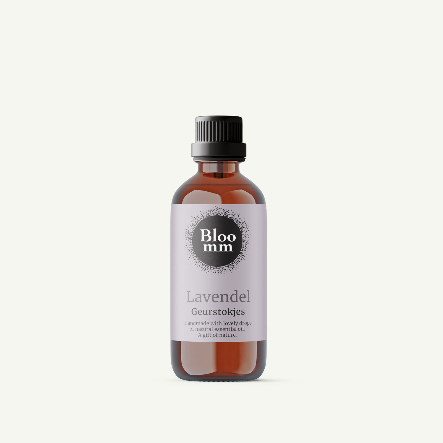 Lavendel Geurstokjes, Bloemig en Relaxed. 100ml.