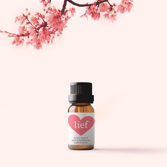 Sweet, Essential Oil, Seductive & Sweet.