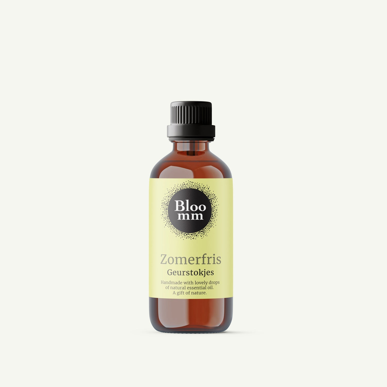 ZomerFris Geurstokjes, Lavendel & Sinaasappel. 100ml.