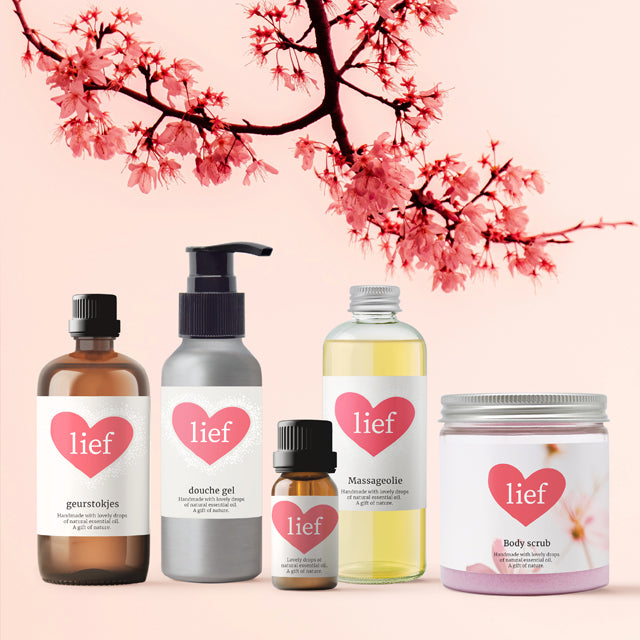Sweet, Essential Oil, Seductive & Sweet.