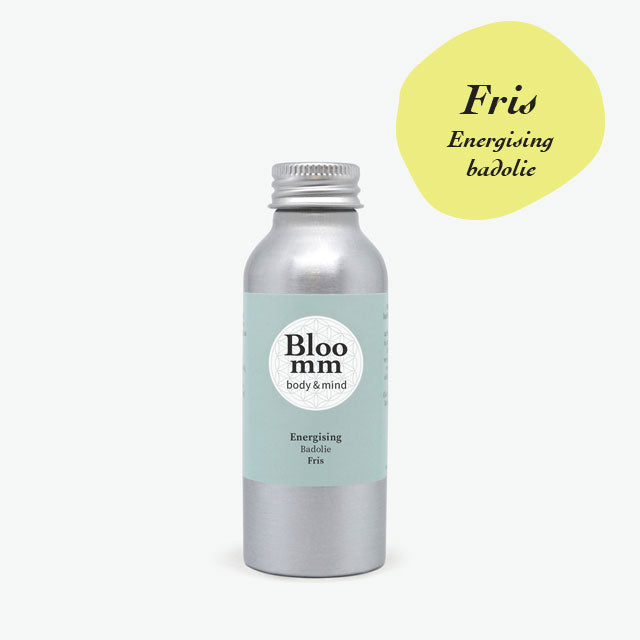 Badolie Energising, Fris. 100ml.