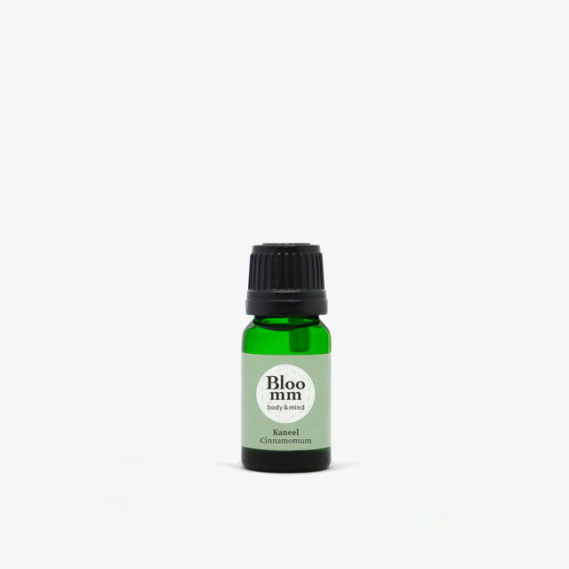 Cinnamon Essential Oil, Spicy & Warm.