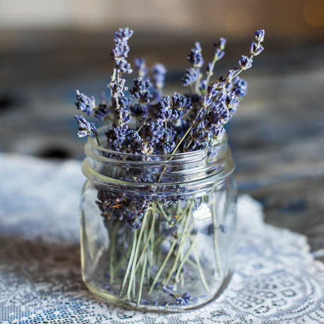 SOAP n SCENT Lavendel, Handgemaakte Natuurlijke Vegan Zeep. 100gr.
