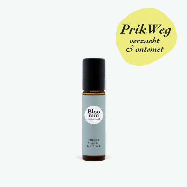Ensemble d'huiles essentielles PrikWeg Roll On & InsectWeg.