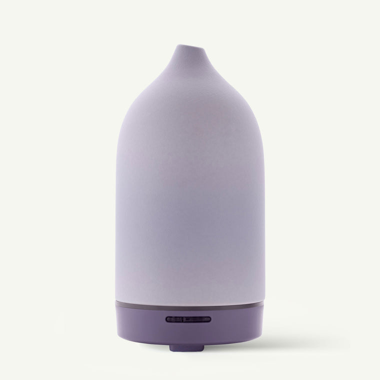 Aroma Diffuser Casa, Ceramic, Lavender 100ml.