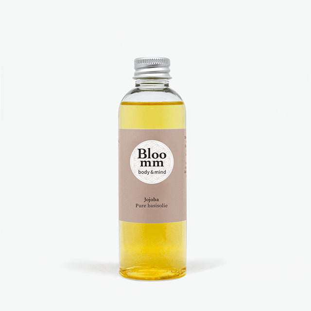 Jojoba Natural Skin Oil, Hydrates &amp; Softens.