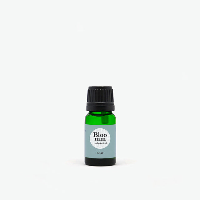 Relax Essential Oil, Rest &amp; Relaxation