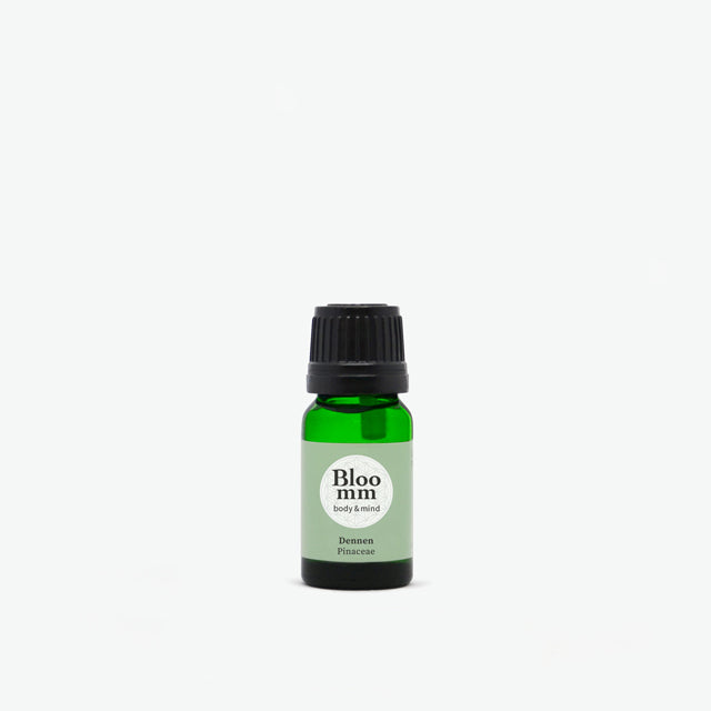 Pine Essential Oil, Stimulating &amp; Air Purifying