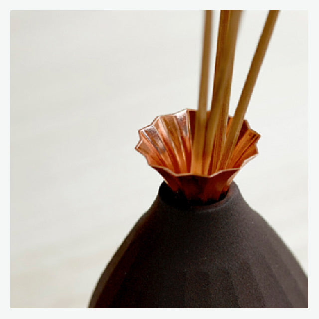 Toast Living Memory Diffuser Perfume with Sticks.
